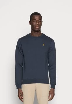 Pier One Sweater - Dark Blue