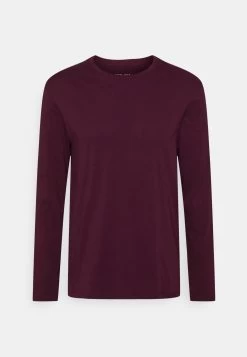 Pier One Pyjama - Bordeaux/Dark Blue 9 Pier One Pyjama - Bordeaux/Dark Blue -Pier One cb36011a52d9408493b9f3ae6aa0b615