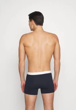 Pier One 5 Pack - Onderbroeken - Dark Blue/Red -Pier One cd0863118cd344d58ab8015e95d8ceff