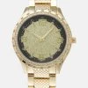 Pier One Horloge - Gold-Coloured