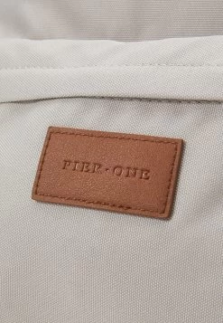 Pier One Unisex - Rugzak - Beige 11 Pier One Unisex - Rugzak - Beige -Pier One cf934a4a2ff04fb984e68298de2e40d2
