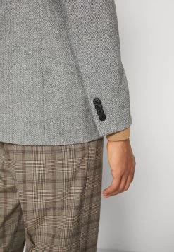 Pier One Blazer - Grey -Pier One d2aca0cdb2c34383b82955d987f8f782