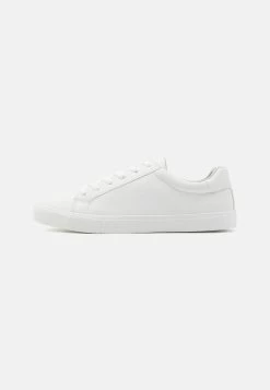 Pier One Sneakers Laag - White