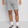Pier One Trainingsbroek - Mottled Light Grey 1 Pier One Trainingsbroek - Mottled Light Grey -Pier One d467f5a2b23c4fd794f7ffbbbffac377