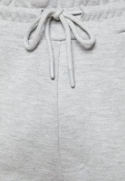 Pier One Smart Piquee Jogger - Trainingsbroek - Light Grey 7 Pier One Smart Piquee Jogger - Trainingsbroek - Light Grey -Pier One d5511590e8354b56a6754fe5e2419c1c