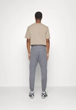 Pier One Trainingsbroek - Dark Grey -Pier One d666750459d94c8ea69b6648f54c3e51