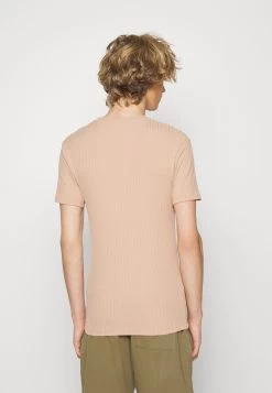 Pier One T-Shirt Basic - Taupe 9 Pier One T-Shirt Basic - Taupe -Pier One d8404bc6c0ab45c794ad4160a19927f4