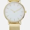 Pier One Horloge - Goldcoloured