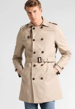 Pier One Trenchcoat - Beige