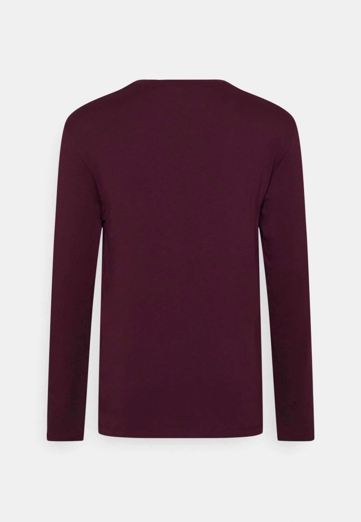 Pier One Pyjama - Bordeaux/Dark Blue 5 Pier One Pyjama - Bordeaux/Dark Blue - Afbeelding 3