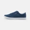 Pier One Sneakers Laag - Dark Blue -Pier One e37f7f2ed1aa4ad6b3c2e279ae250e2b
