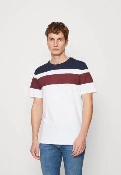 Pier One T-Shirt Print - White