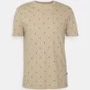 Pier One T-Shirt Print - Beige 2 Pier One T-Shirt Print - Beige -Pier One e6befc18d15b45198cea2eb6b7c372cb