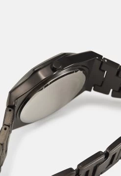 Pier One Horloge - Black -Pier One e7c00eceba9c4c80b892d63fcd6d1fee