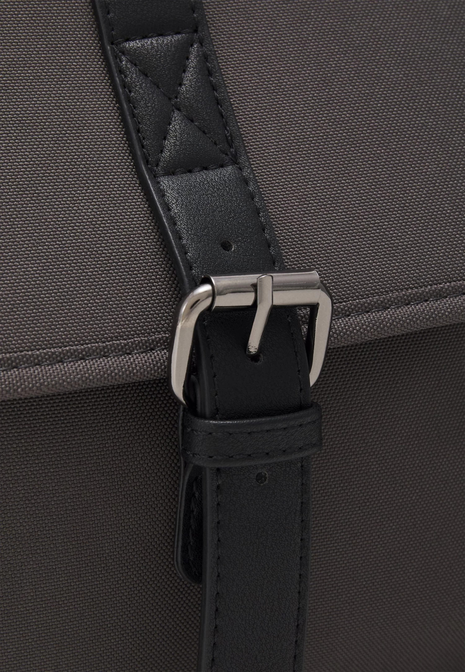 Pier One Schoudertas - Grey 6 Pier One Schoudertas - Grey - Afbeelding 4