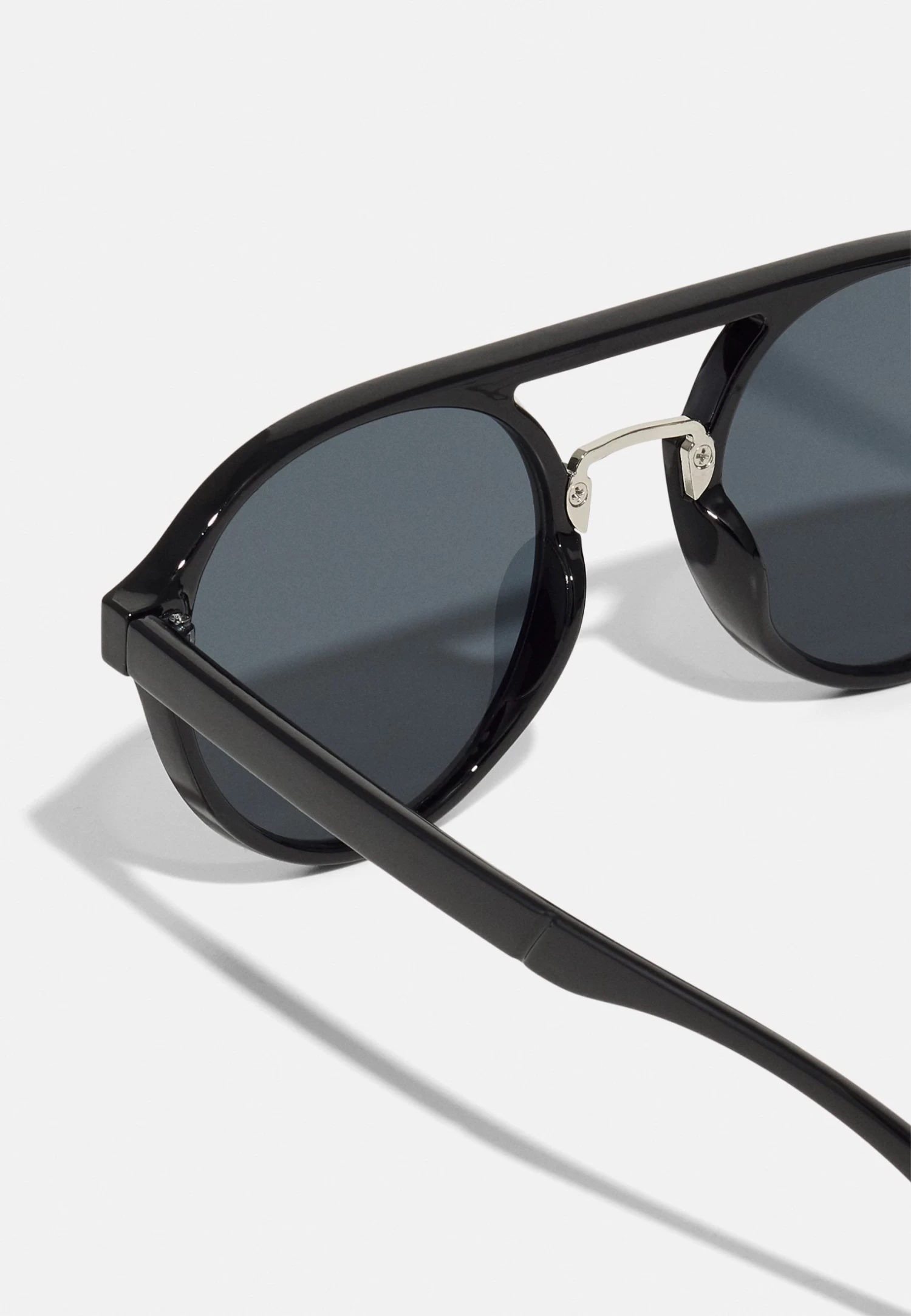 Pier One Unisex 2 Pack - Zonnebril - Black 4 Pier One Unisex 2 Pack - Zonnebril - Black - Afbeelding 2