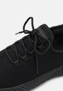 Pier One Sneakers Laag - Black -Pier One ea5c4f251bbe49f79d2b734918e437fa