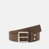 Pier One Unisex - Riem - Dark Brown -Pier One ec4426317b4f43c3917316790c833eb6