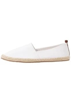 Pier One Rena Espadrille Unisex - Espadrilles - White
