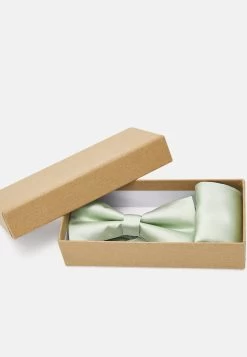 Pier One Set - Pochet - Mint -Pier One ecb0d834180b4f939b4f36e9f8374e26