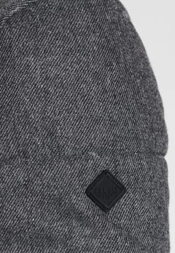 Pier One Winterjas - Grey Melange -Pier One edc121753b62432f96e96f4104b2e07d