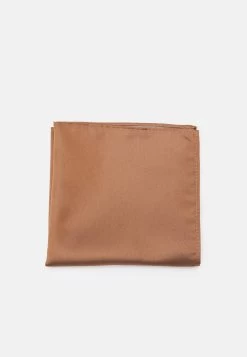 Pier One Set - Pochet - Brown -Pier One eefe6c241fd14112a1cba0b63a67771d