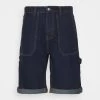 Pier One Jeansshort - Blue Denim 1 Pier One Jeansshort - Blue Denim -Pier One f18144a0f04b4ac7af3c0b308b3bc1d2