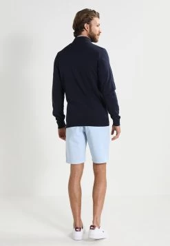 Pier One Vest - Dark Blue -Pier One f362efac7c464535adc099792f895626