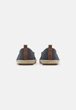 Pier One Unisex - Espadrilles - Dark Grey -Pier One f42f2547f3174953925ae2af649d0ca0