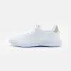 Pier One Sneakers Laag - White