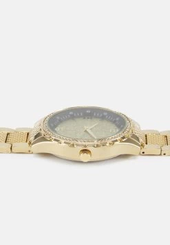 Pier One Horloge - Gold-Coloured 8 Pier One Horloge - Gold-Coloured -Pier One f492687f516149b6a5290e5b7850e214