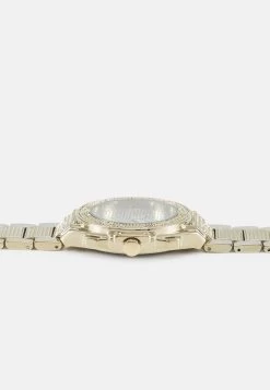 Pier One Unisex - Horloge - Gold-Coloured -Pier One f535f4de4f644361b4587a2a2ae7666b
