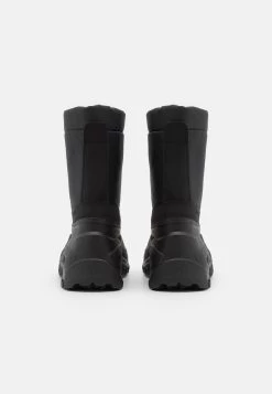 Pier One Unisex - Snowboots- Black 9 Pier One Unisex - Snowboots- Black -Pier One f5503d7be856463f9c589809a72c325b