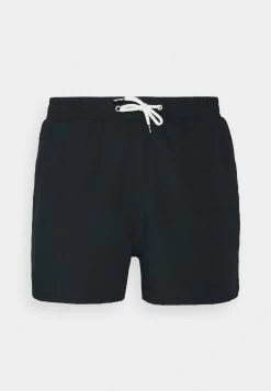 Pier One Peachy Soft Beach Shorts - Zwemshorts - Black -Pier One f653ac00dadf4c47804c6928943aa9c9