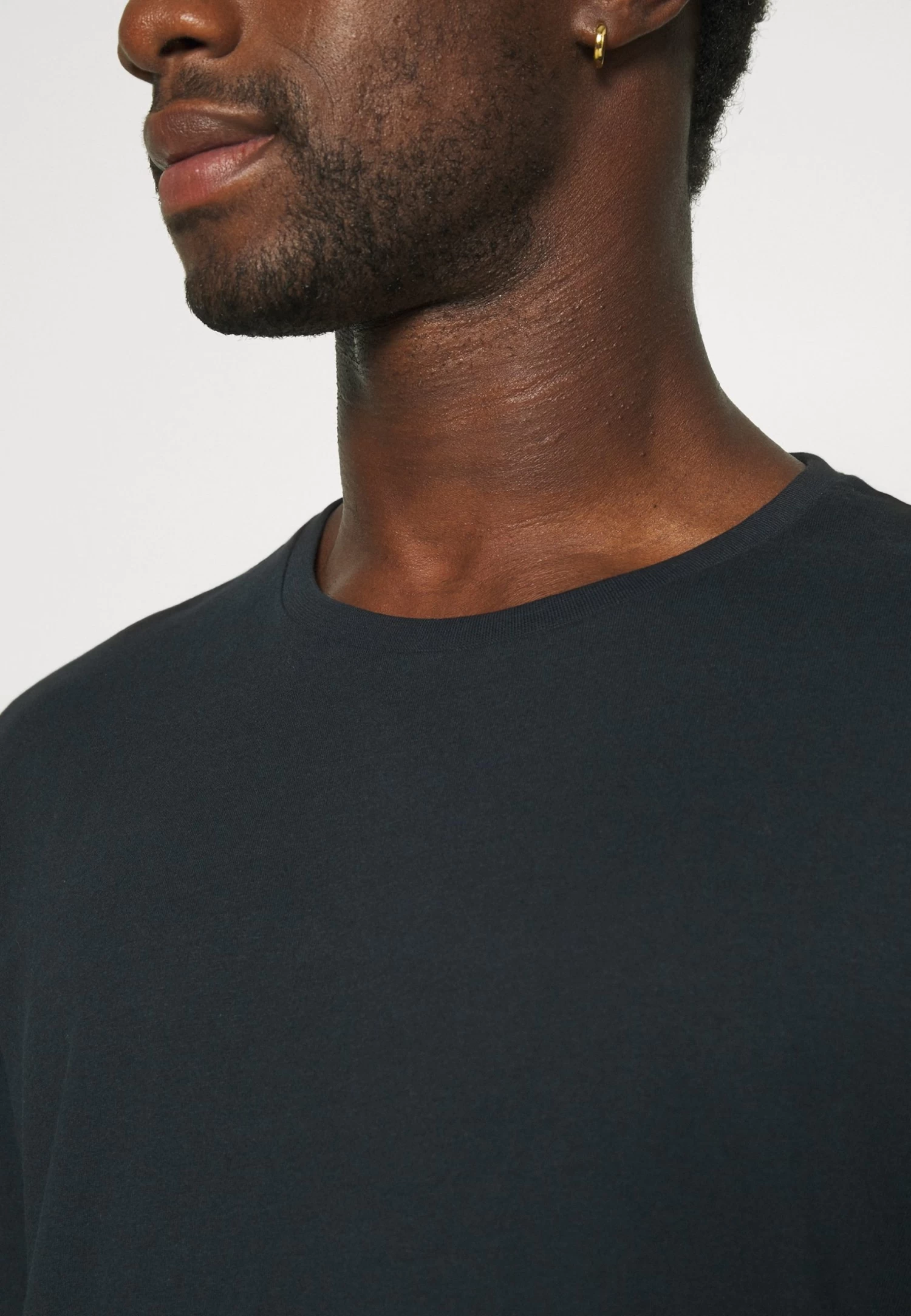 Pier One 2 Pack - Longsleeve - Olive/Dark Blue 8 Pier One 2 Pack - Longsleeve - Olive/Dark Blue - Afbeelding 6