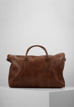 Pier One Unisex - Weekendtas - Dark Brown 14 Pier One Unisex - Weekendtas - Dark Brown -Pier One f815cc538d3e44a09dc018606c3d3fa0