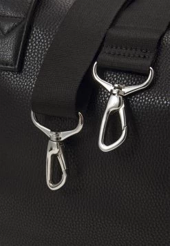 Pier One Unisex - Weekendtas - Black -Pier One f897dbe16f394747bbcb912b9902dfc5