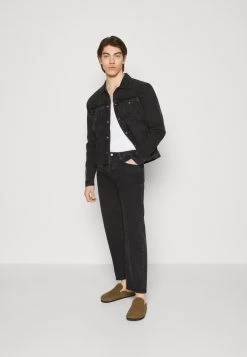 Pier One Spijkerjas - Black 9 Pier One Spijkerjas - Black -Pier One fb1d6010dbc446b5b02546d8b412fc2f