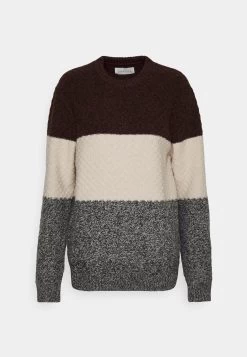 Pier One Trui - Multi Coloured -Pier One fdfac39124fe4a9e86e58b2669ab2802