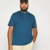 Pier One Poloshirt -Teal -Pier One fedc59f130ba478fa6a20ea4a5ae3070