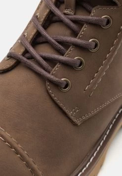 Pier One Veterboots - Brown 13 Pier One Veterboots - Brown -Pier One ff5293cf848a42048742384a849ca023